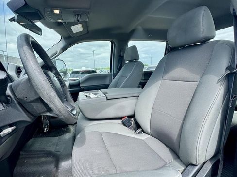 Used 2020 Ford F350 XL w/ Power Equipment Group AWD/4WD image 16