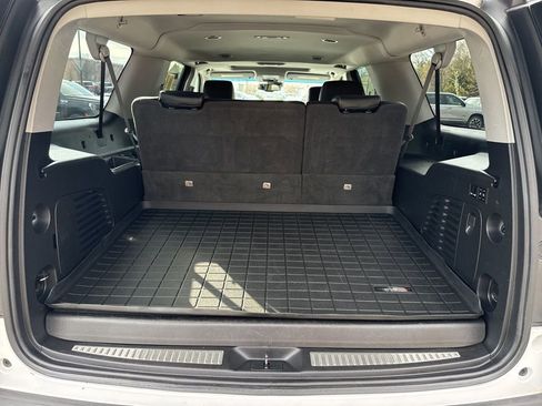 Used 2020 GMC Yukon XL SLT image 57