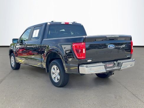 Used 2023 Ford F150 XLT image 5