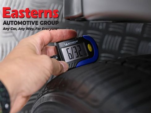 Used 2023 Mitsubishi Outlander Sport ES AWD/4WD image 25