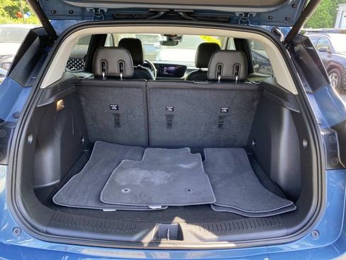 Used 2024 Buick Encore GX Avenir w/ Avenir Technology Package FWD image 26
