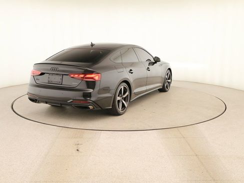Certified 2023 Audi A5 2.0T Prestige w/ Black Optic Plus Package AWD/4WD image 6