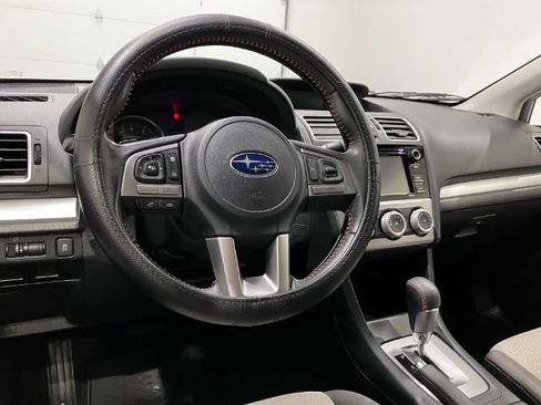 Used 2017 Subaru Crosstrek 2.0i Premium w/ Popular Package #1 AWD/4WD image 53