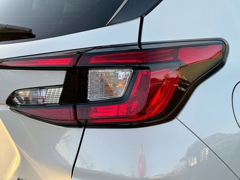 Certified 2025 Subaru Impreza 2.0i Sport w/ Popular Package #1 image 33