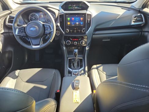 Certified 2023 Subaru Forester Touring image 14