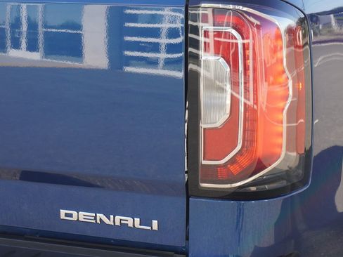 Used 2017 GMC Sierra 1500 Denali image 10