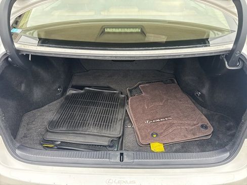 Used 2016 Lexus ES 350 image 37