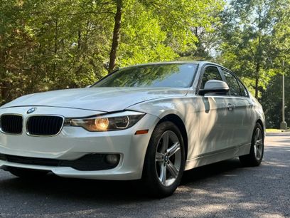 Used 2013 BMW 320i Sedan