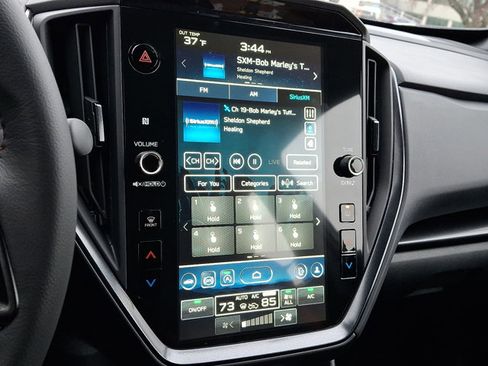 New 2026 Subaru Impreza RS image 13