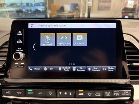 Used 2025 Honda Odyssey Sport-L image 20