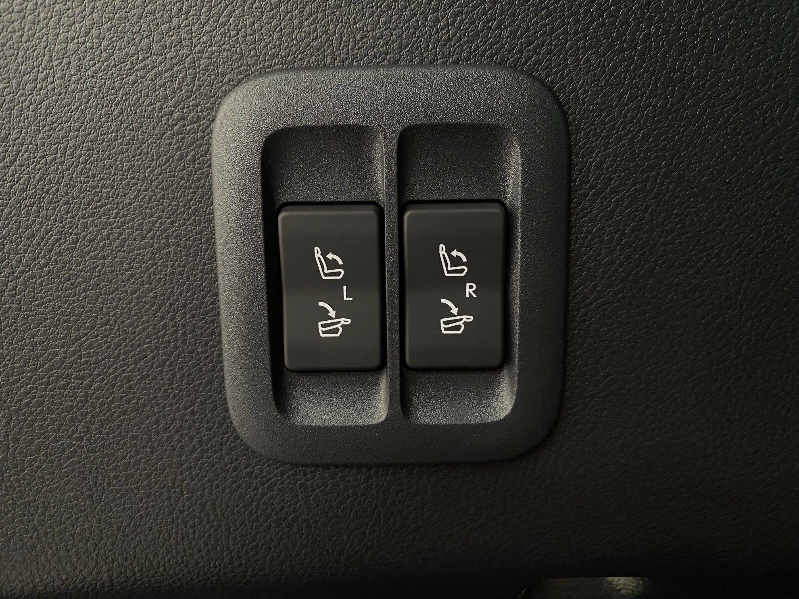 New 2026 Lexus TX 350 AWD image 6