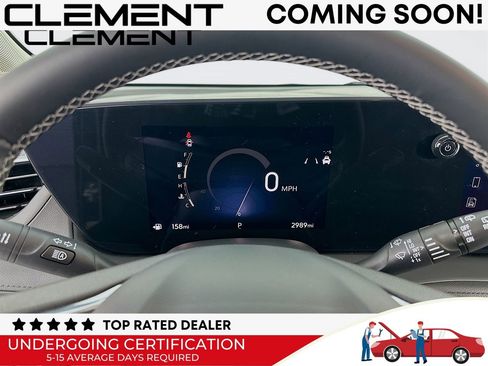 Used 2024 Buick Encore GX Preferred w/ Advanced Technology Package image 18