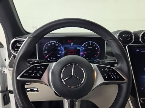 Certified 2023 Mercedes-Benz GLC 300 image 12