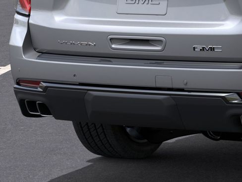 New 2026 GMC Yukon XL Denali Ultimate AWD/4WD image 14