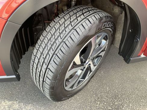 Used 2020 Subaru Outback Limited XT image 12