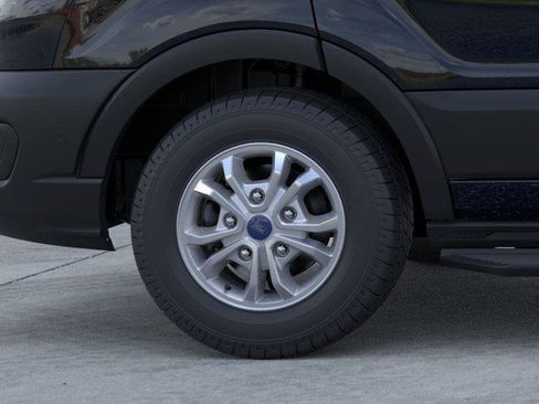New 2025 Ford Transit 350 XL RWD image 19