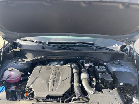 Used 2025 Hyundai Santa Fe SEL image 35