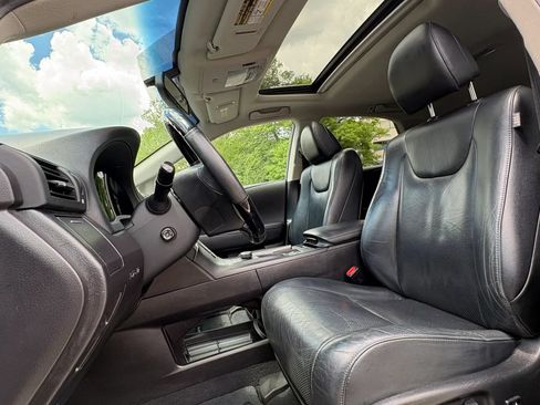 Used 2015 Lexus RX 350 AWD image 2