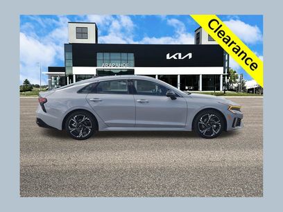 Used 2025 Kia K5 GT-Line w/ GT-Line Premium Package