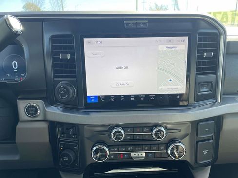 New 2026 Ford F450 Platinum w/ Platinum Plus Package AWD/4WD image 22