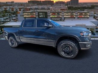 New 2026 RAM 1500 Rebel w/ G/T Package video 1