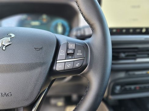 New 2025 Ford Bronco Sport Badlands w/ Badlands Tech Package image 29