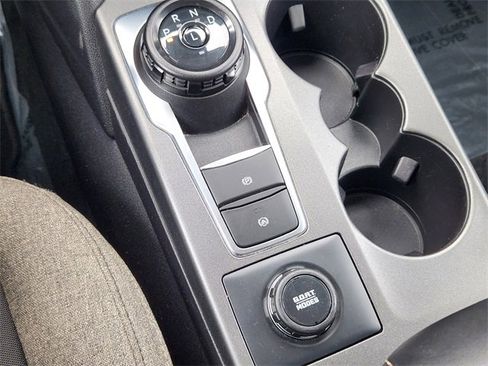 Used 2025 Ford Bronco Sport Big Bend image 21