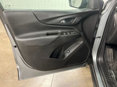 Certified 2024 Chevrolet Equinox LT w/ LPO, Floor Liner Package AWD/4WD image 15