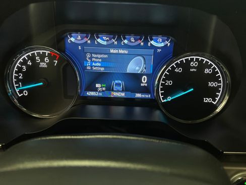 Used 2021 Ford F150 XLT w/ Equipment Group 302A High AWD/4WD image 17