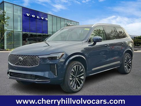 New 2026 Volvo XC90 B5 Ultra w/ Protection Package Premier image 2