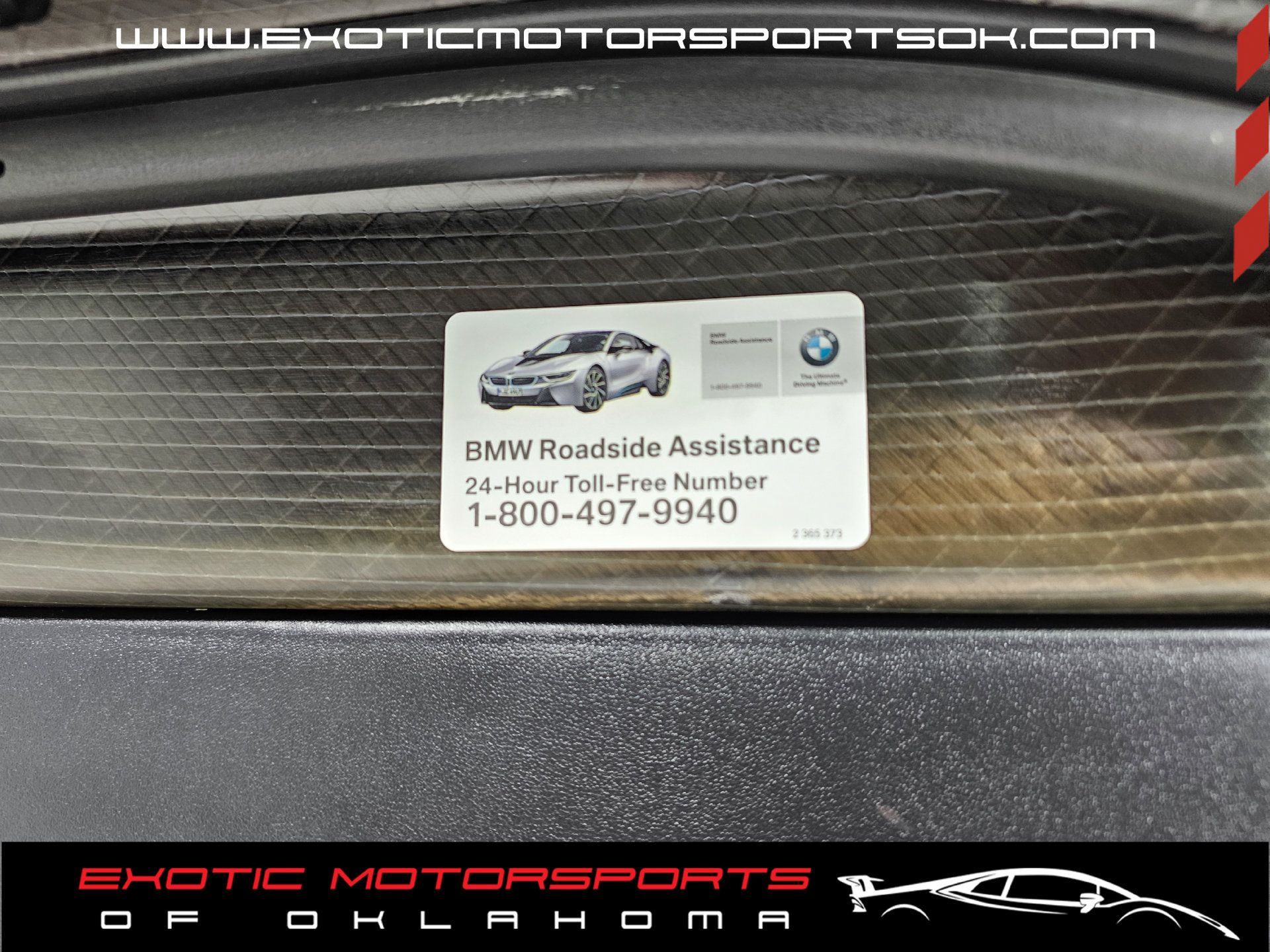 Used 2015 BMW i8 AWD/4WD image 37