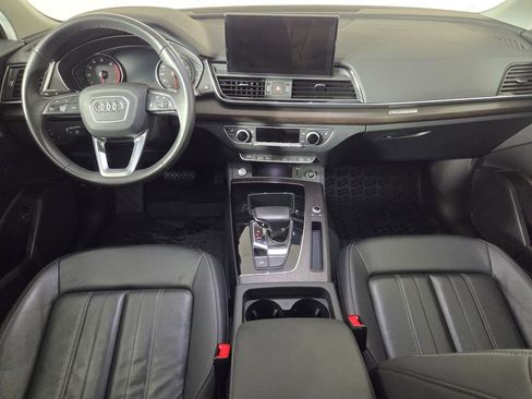 Used 2023 Audi Q5 2.0T Premium w/ Convenience Package AWD/4WD image 27