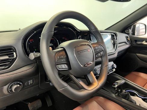 New 2026 Dodge Durango GT image 28