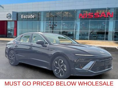 Used 2024 Hyundai Sonata SEL