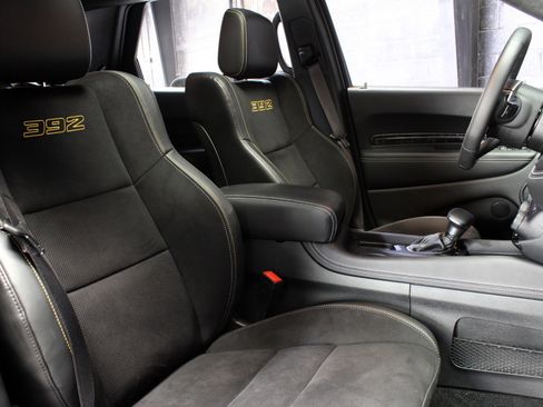 Used 2024 Dodge Durango SRT image 56