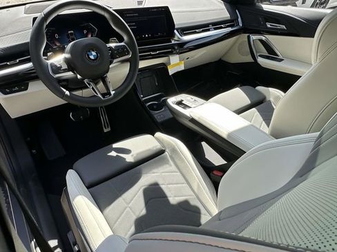 New 2026 BMW X2 xDrive28i AWD/4WD image 10