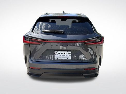 New 2026 Lexus NX 350 AWD w/ Premium Package image 5