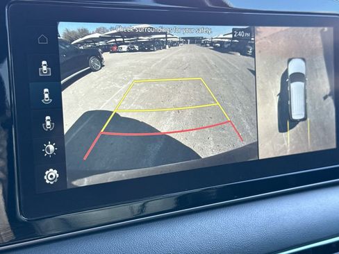 Used 2022 Hyundai Palisade Calligraphy image 26