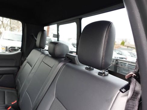 Used 2023 Ford F150 XLT w/ Equipment Group 302A High AWD/4WD image 25