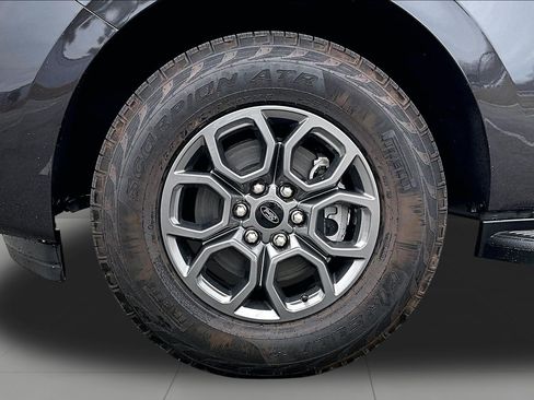 New 2025 Ford Expedition Max Active image 12