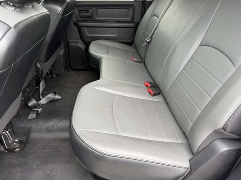Used 2023 RAM 1500 Tradesman w/ Trailer Tow Package RWD image 18