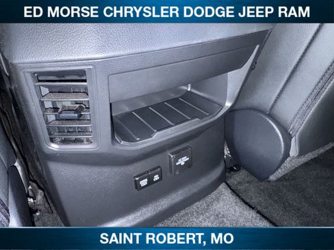 Used 2023 Toyota Tundra TRD Pro image 21