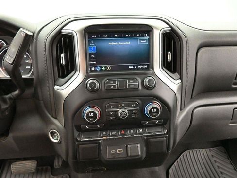Used 2020 Chevrolet Silverado 1500 RST w/ All-Star Edition AWD/4WD image 23