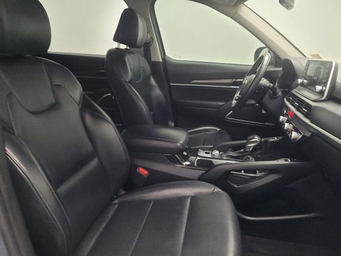 Used 2020 Kia Telluride S image 21