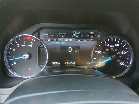 Certified 2021 Ford F250 Lariat w/ Lariat Ultimate Package AWD/4WD image 63