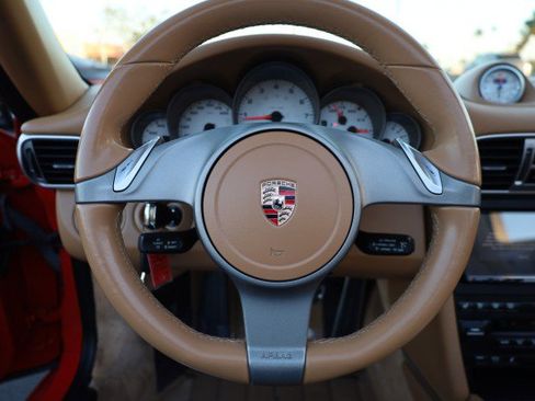 Used 2009 Porsche 911 Carrera S image 28