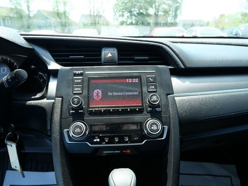 Used 2016 Honda Civic LX image 13