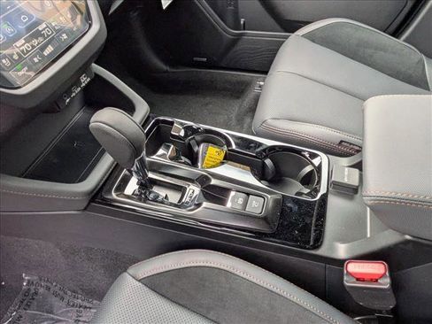 New 2026 Subaru Forester Touring image 16