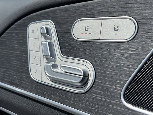 New 2026 Mercedes-Benz GLE 350 4MATIC image 33