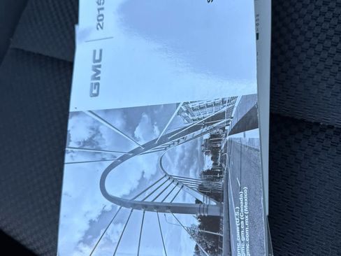 Used 2015 GMC Sierra 2500 SLE w/ SLE Preferred Package image 25